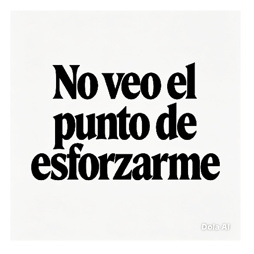 Texto Brat Negativo ➖🚫