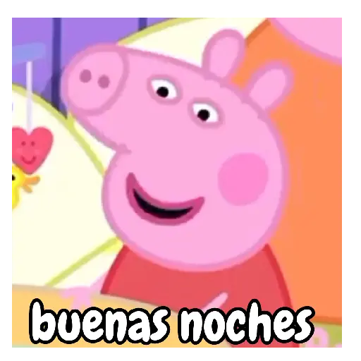 Pepa pig hermanita nueva 🐽👶 1