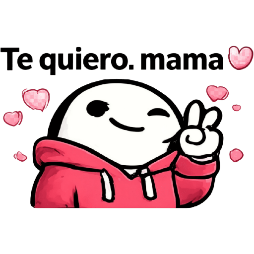 Día de la Madre ❤️ Mensajito 📩 3