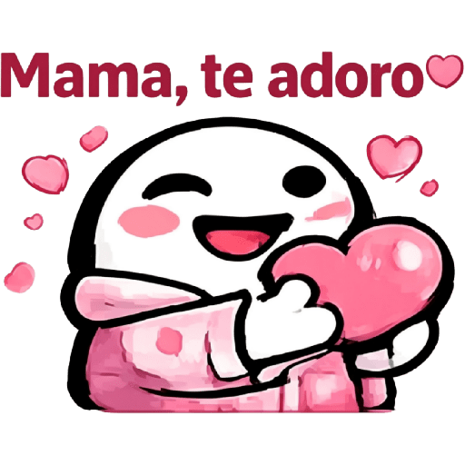 Día de la Madre ❤️ Mensajito 📩 6