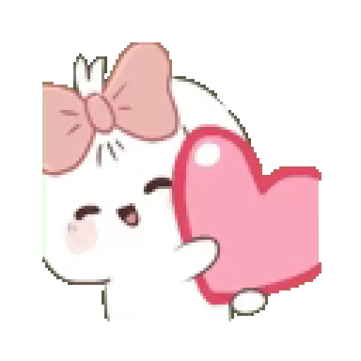 Perro cute 🩷🫶