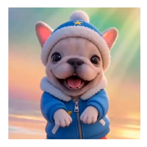 Perro Pibble de Tiktok 🐶🐾