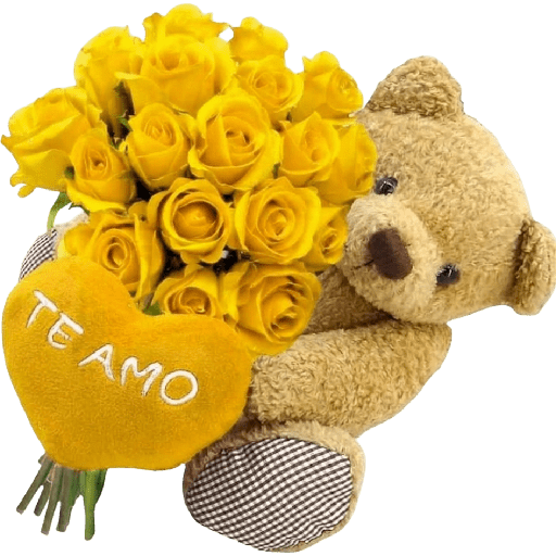 Ramo buchón /flores amarillas🌻 3