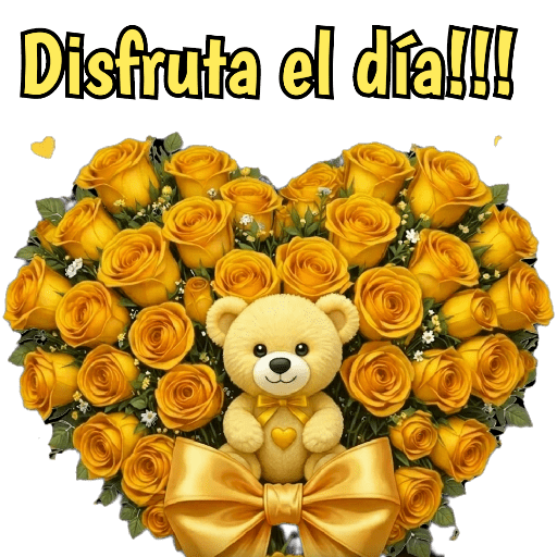 Ramo buchón /flores amarillas🌻 9