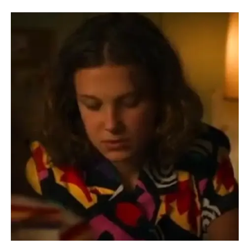 Eleven Hopper|Stranger things