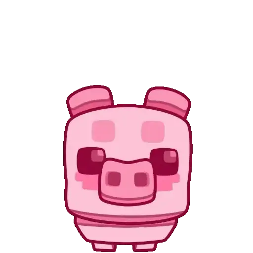 Cerdito 🐽🐷