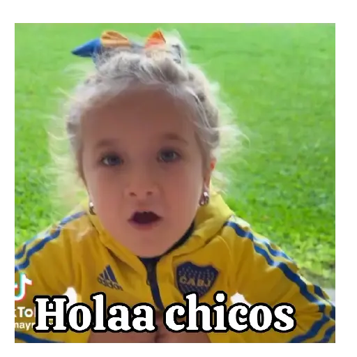 Boca juniors Fans Tiktok 💛💙