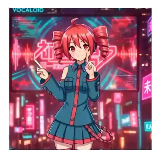 Kasane teto 😝