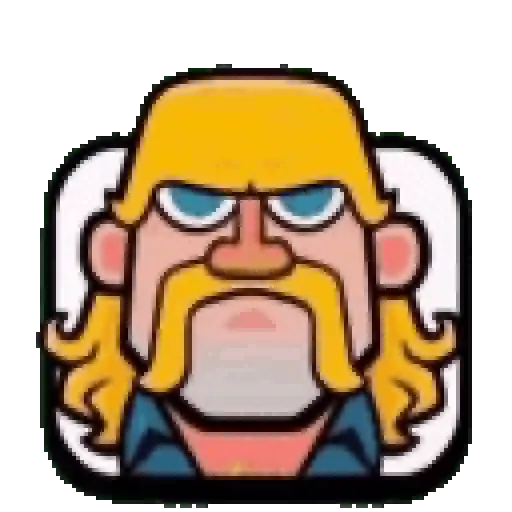 Clash Royale ❤️