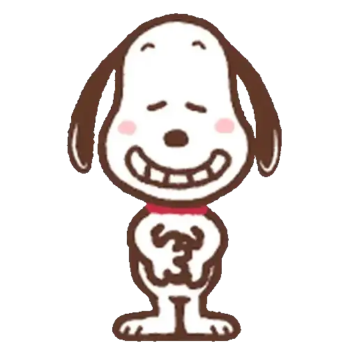 Snoopy Snoopy 🐾🐶❤️