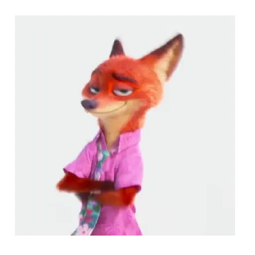 Zootopia 2 ❤️ 🤎
