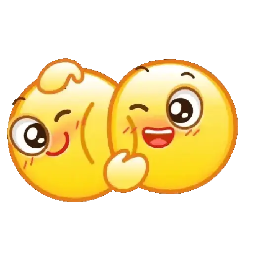 Emojis animados 😛💛