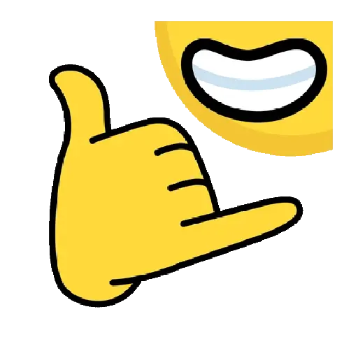 Emojis animados 💛