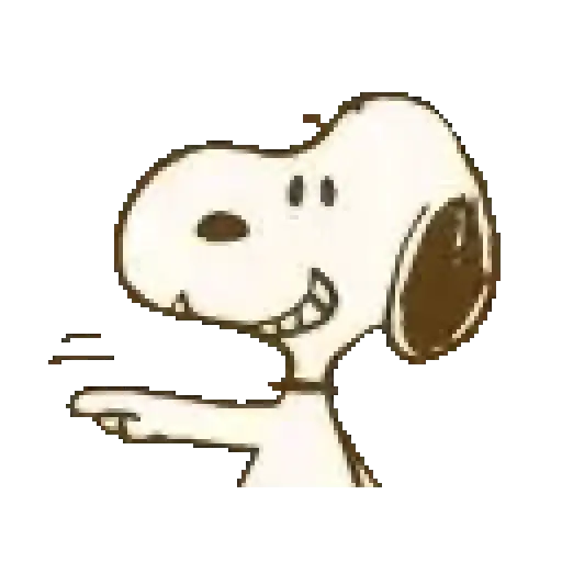 Snoopy 🤍🐶 6