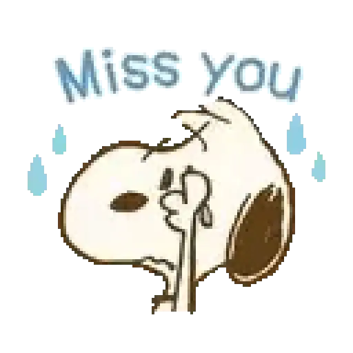 Snoopy 🤍🐶 9