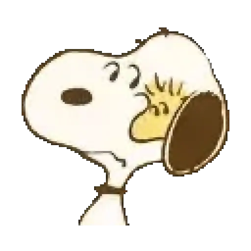 Snoopy 🤍🐶 11