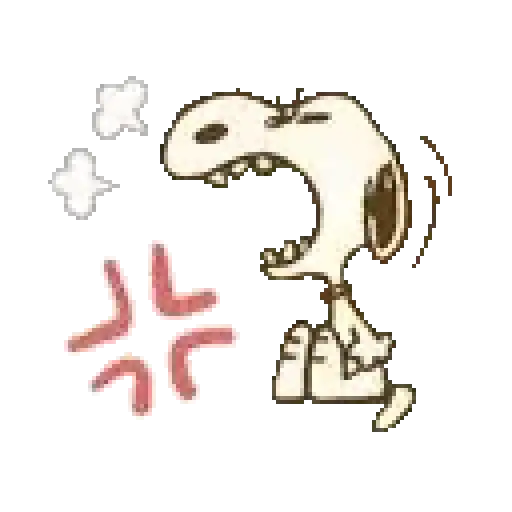 Snoopy 🤍🐶 12