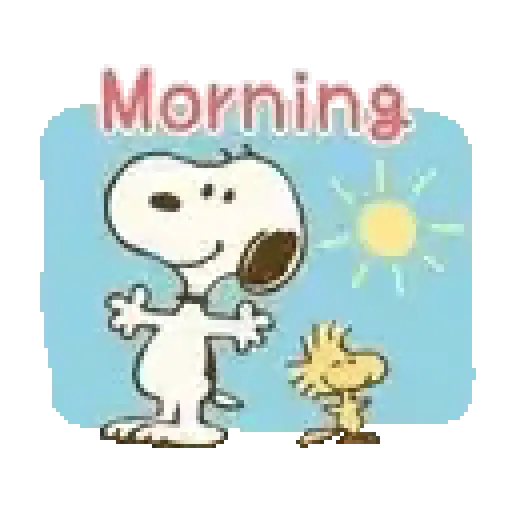 Snoopy 🤍🐶 14