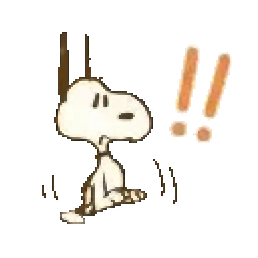 Snoopy 🤍🐶 15
