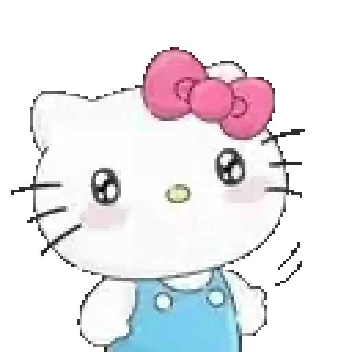 Hello Kitty 🐱❤️ 4