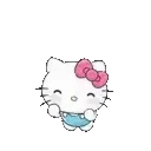 Hello Kitty 🐱❤️ 5
