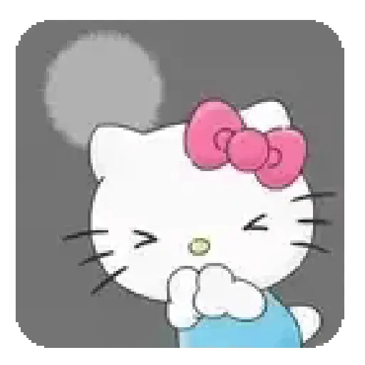 Hello Kitty 🐱❤️ 6