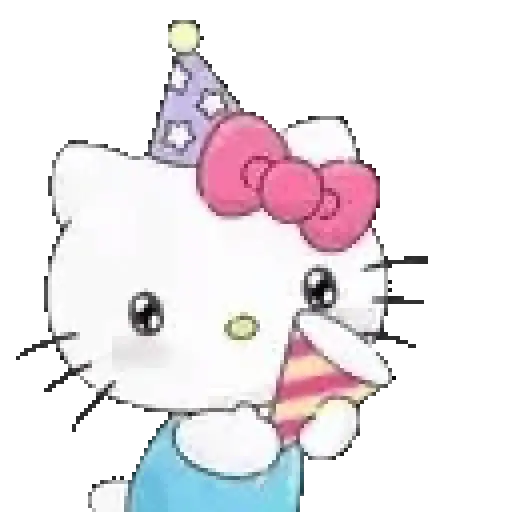 Hello Kitty 🐱❤️ 7