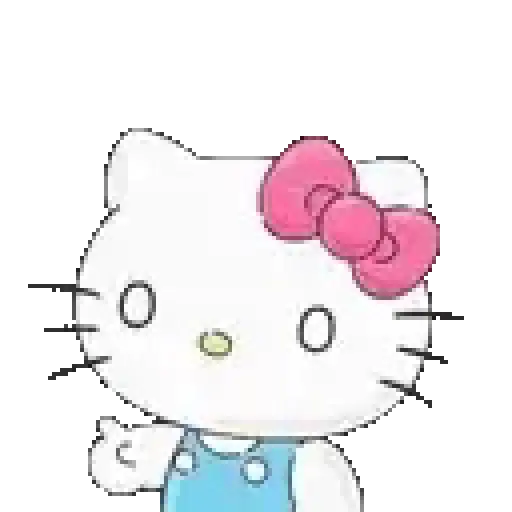 Hello Kitty 🐱❤️ 8