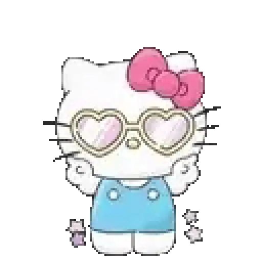 Hello Kitty 🐱❤️ 9
