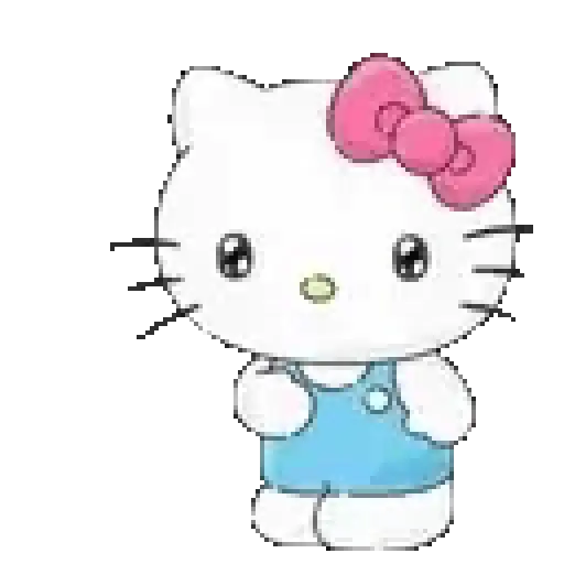 Hello Kitty 🐱❤️ 11