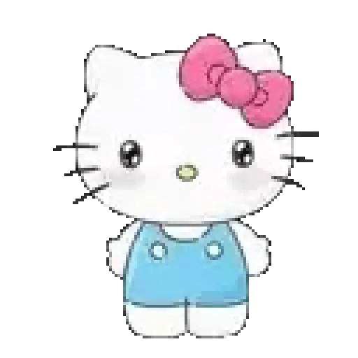 Hello Kitty 🐱❤️ 12