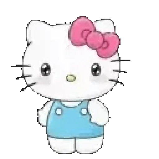 Hello Kitty 🐱❤️ 13