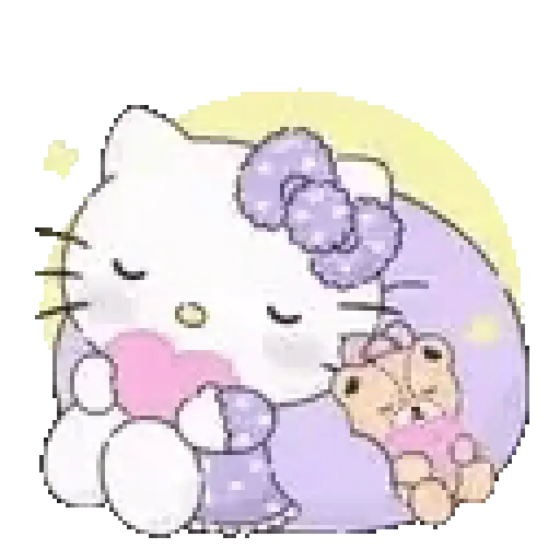 Hello Kitty 🐱❤️ 14
