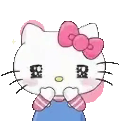 Hello Kitty 🐱❤️ 15