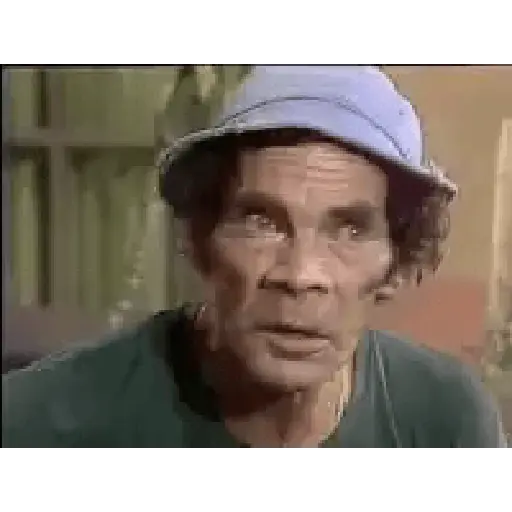 Don Ramón ✨