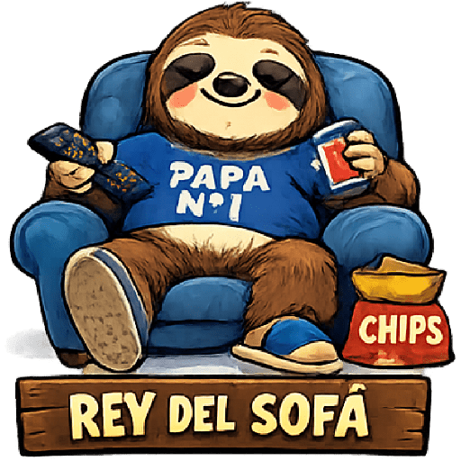 Dia del Padre 🥳🥂 4