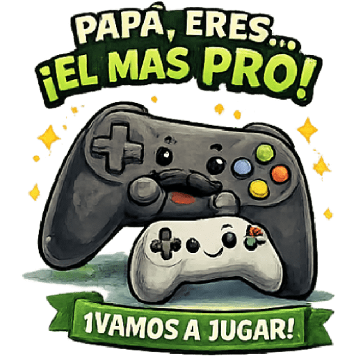 Dia del Padre 🥳🥂 6