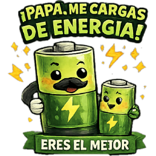 Dia del Padre 🥳🥂 7