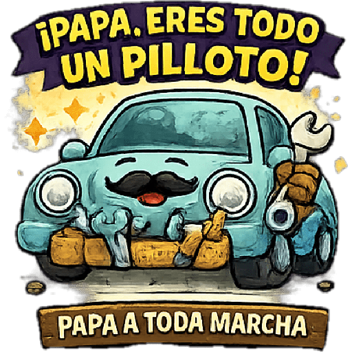 Dia del Padre 🥳🥂 11