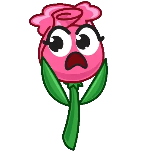 Rosita reacción 🌹🌺