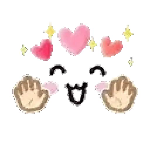 Emoticones (⁠ ⁠˘⁠ ⁠³⁠˘⁠)⁠♥