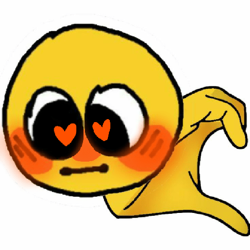 Emojis xDD 5