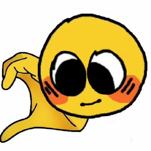 Emojis xDD 3
