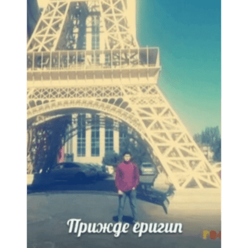Мои стикеры 1