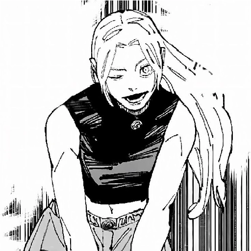 ʿ🥛ꜝꜞ  ᳝ ࣪ Yυƙι Tʂυƙυɱσ. 