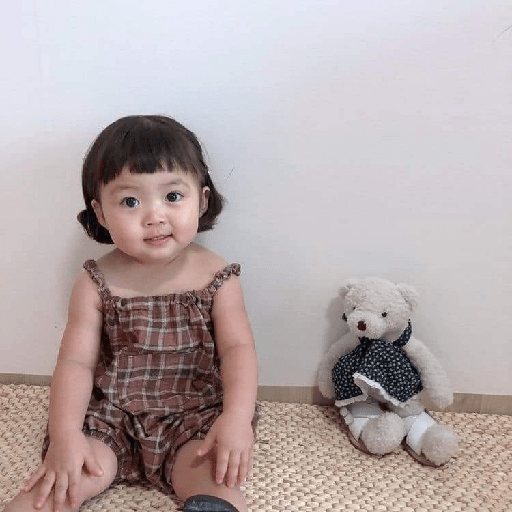 Niña Japonesa 21