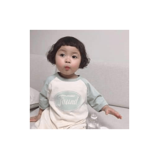 Niña Japonesa 15