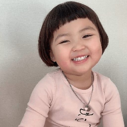 Niña Japonesa 19