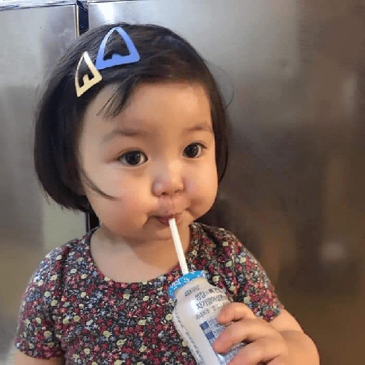 Niña Japonesa 12