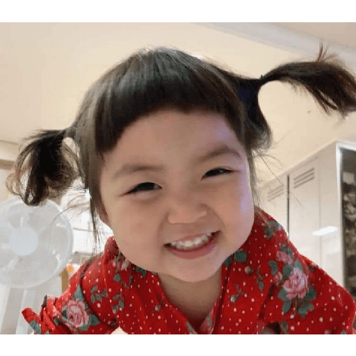 Niña Japonesa 8
